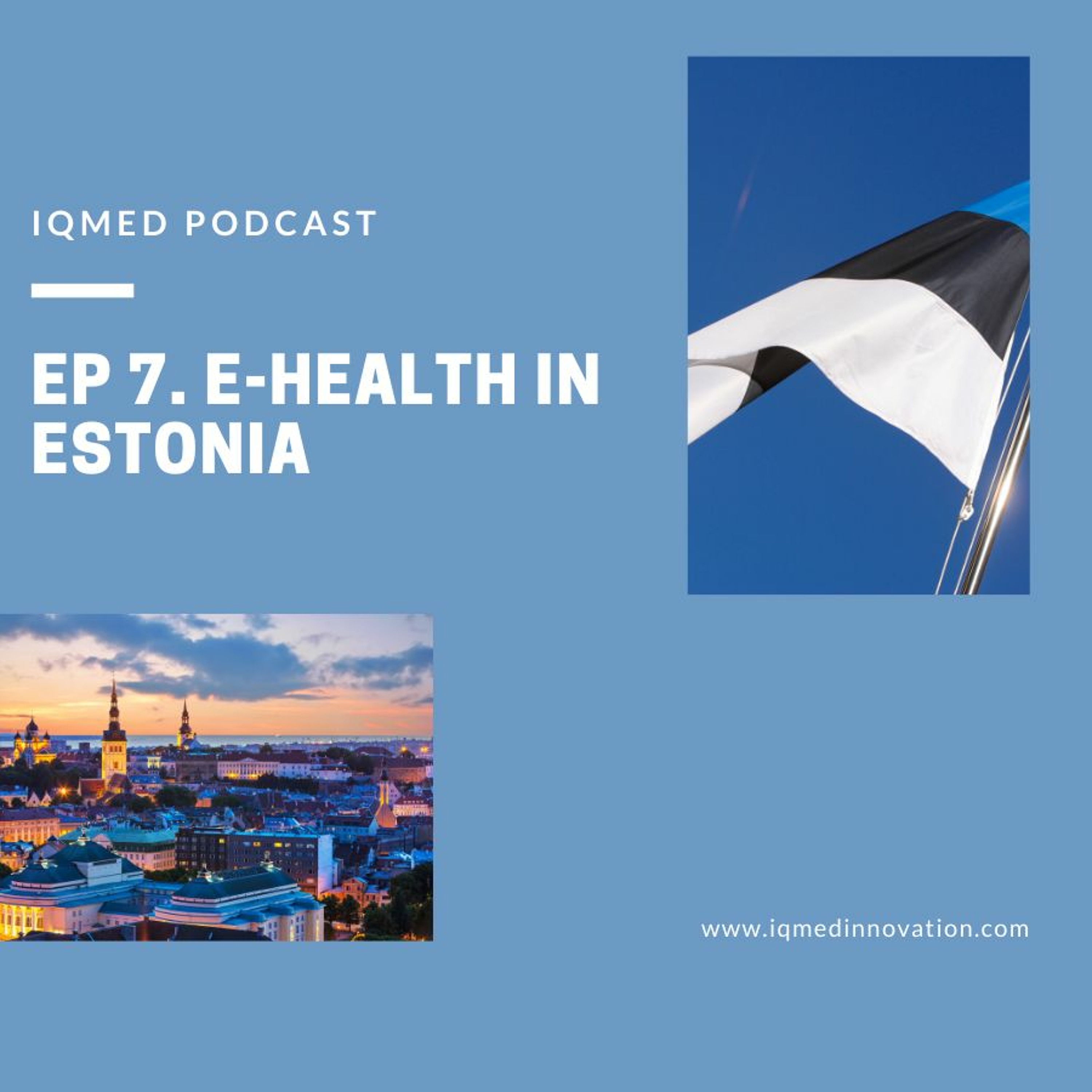 IQMED PODCAST