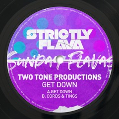 Two Tone Productions - Cords And Tings