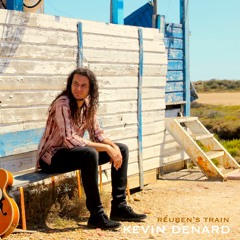 Kevin Denard - Foxy Lady