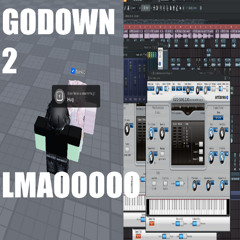 ##GODOWNN 2 (prod wuhan)
