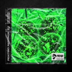 FIEND-EGGSHIT (Pewtrid Records)