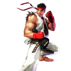 gknobeat - Ryu