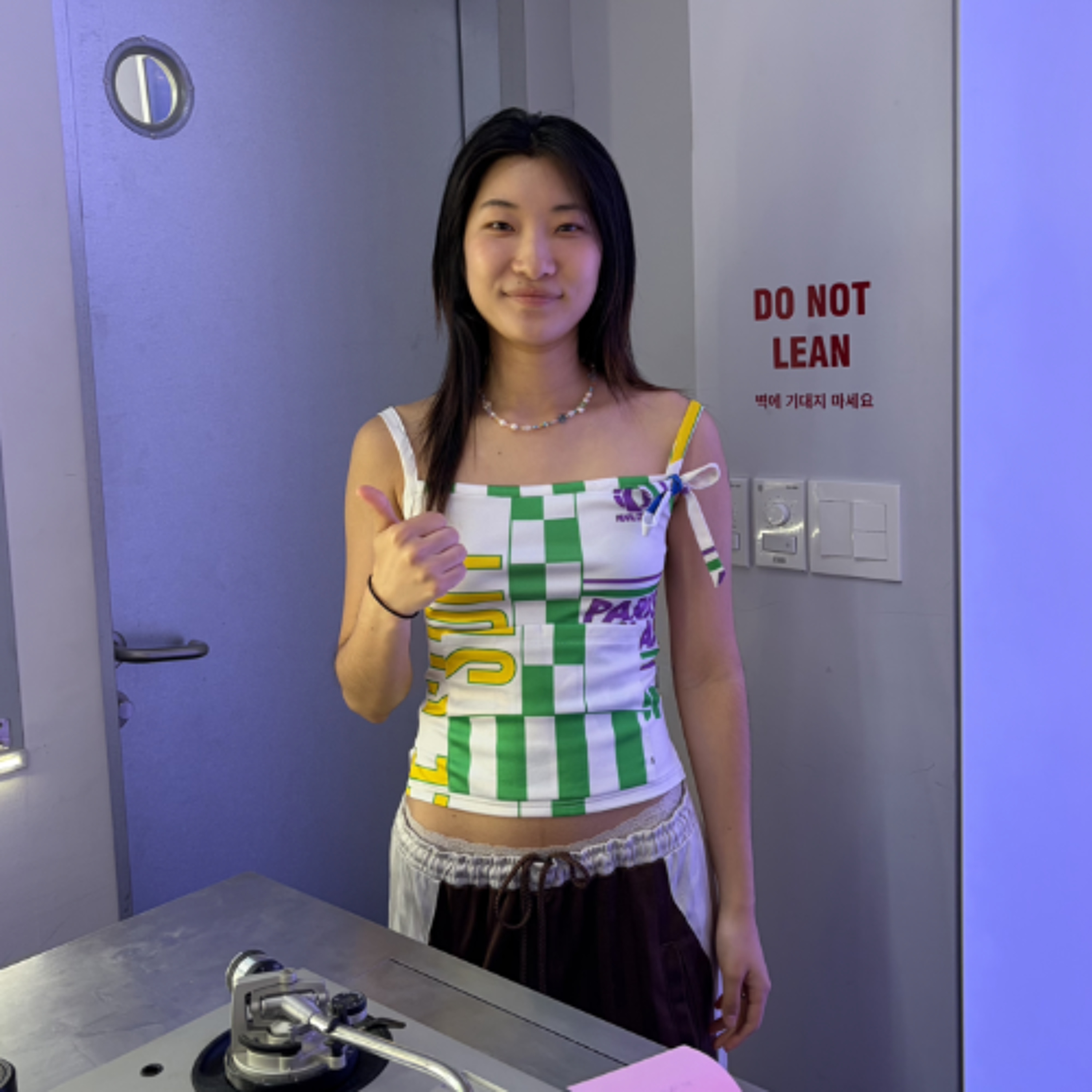 Girls Gone Wild: Bokchoii 06.13.26 | VISLA FM