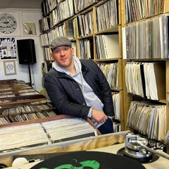 In Da Groove w/ James Puentes - 25.11.21