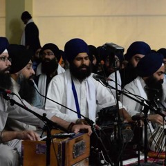 ਕਦਿ ਨਾਨਕ ਆਵੈ ਵਾਰੀ  - Bhai Nirmaljot Singh Jee (CA)