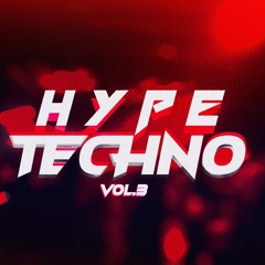 HYPE TECHNO VOL.3