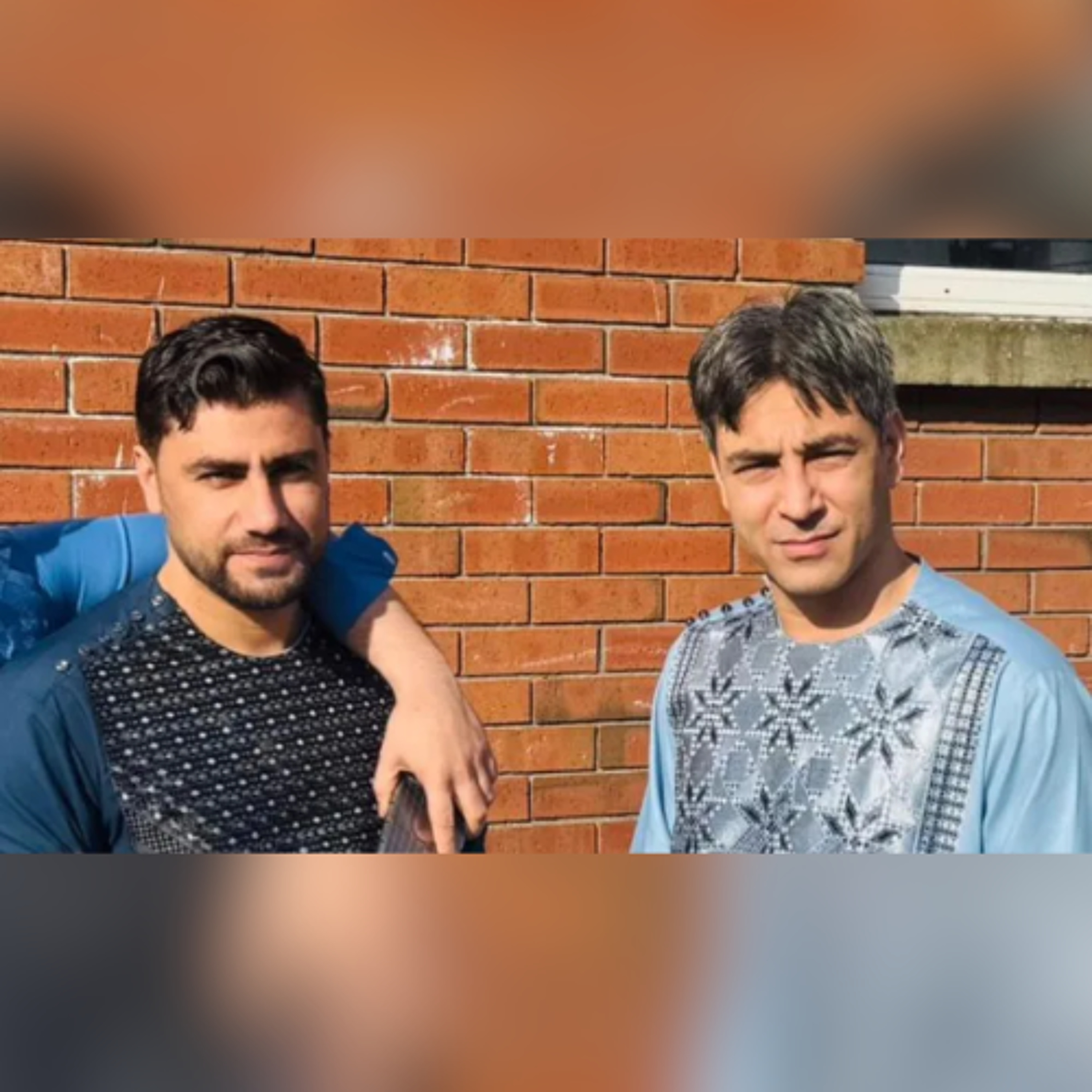 Community Helps Bring Brothers Home After Tragedy