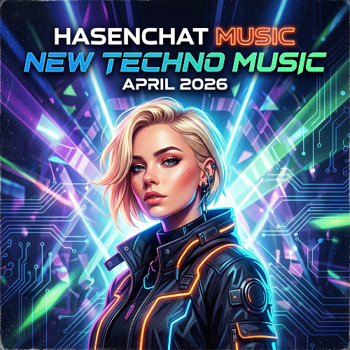 Stream Hasenchat Music | Listen to New Techno Music April 2026 playlist ...