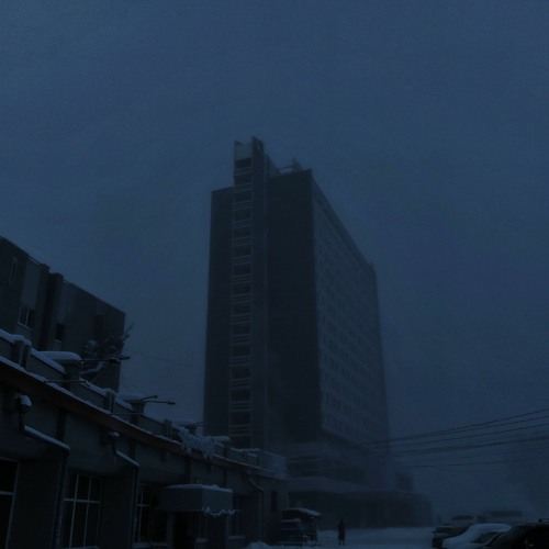 SadSvit - Небо