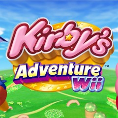 Kirby's Adventure Wii - Energy Sphere Get! (JP Ver)
