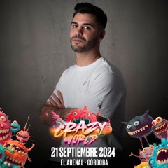WeAreCrazyWorld 2024