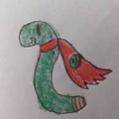 super_snake