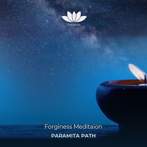 Forgiveness Meditation