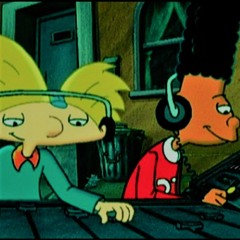 Stompin' // Hey Arnold (Live Cover)