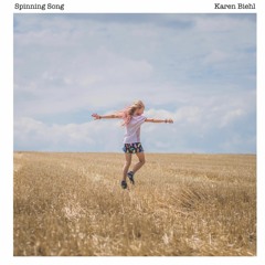 Spinning Song | Solo Piano | Karen Biehl
