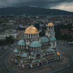 Bulgarian Choir Drill Beat