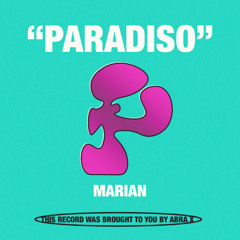 Marian - Paradiso (ABRAX015)