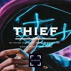 *FREE* DaBaby x Gunna Type Beat - "Thief" | Type Beat 2020 (Prod. No Excuse Beats)