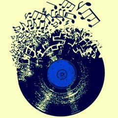 My dear drum and bass