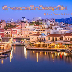 Greece In Deep Mix    1    2026   (Nikos Danelakis)#Best of Greece