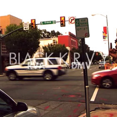 BLACK K R V Y - MIDDLE EAST[TERRORIST G︻┳テ=一NG]