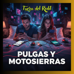 Pulgas y Motosierras