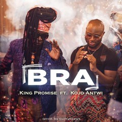 King Promise _ Bra Sax Cover (Libeson Beatz)