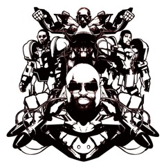 Fight to Win (feat. CeeLo Green)