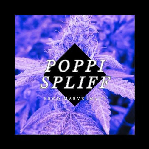 (FREE) Skillibeng X Jeff Fullyauto hard type beat 2023 "POPPI SPLIFF"