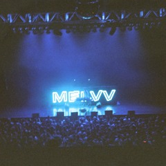 Post Malone - Fall Apart (MELVV Flip)