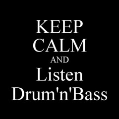 Liquid DnB ❤️