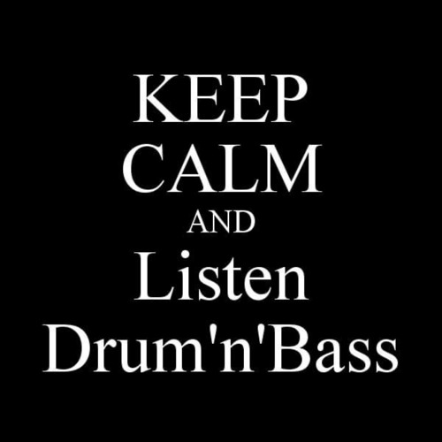 Liquid DnB ❤️
