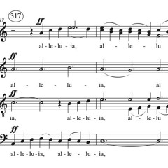 Dickinson - O Filii Et Filiae