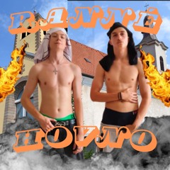 Ranné Hovno - Yenkeer/Brahami (prod. Yenkeer)