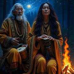 Shaman's Dance