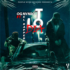 To Lo Dia (feat. El Rapper RD)