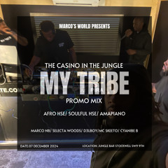 Casino In The Jungle