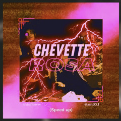 Chevette Rosa - @doflow031 @zm03.1 (speed up)