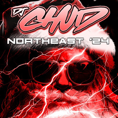 DJ Chud - North East 24 mix