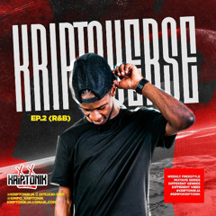 KRIPTOVERSE EP2. (R&B FREESTYLE MIX) MIXED BY @SIMPO_KRIPTONIK