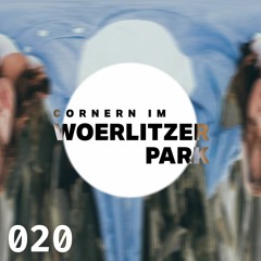 020 Cornern im Woerlitzer Park | Dj Perle