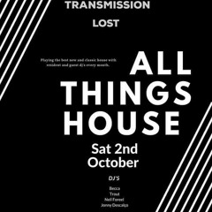 All Things House - 2/10/21