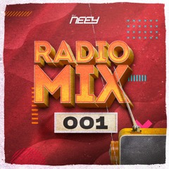 DJ NEEY @ Radio Mix 001 (Latin)