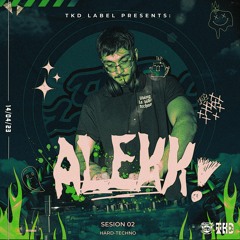TKD Universe Vol 02 / ALEKK TKD