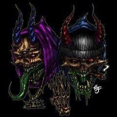 DMT Demons Mixtape