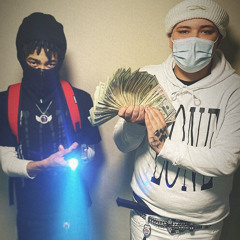 TyTy x YRB Wayne - “Fukk The Opps”