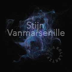 TELA Kollektiv | INVITES: Stijn Vanmarsenille