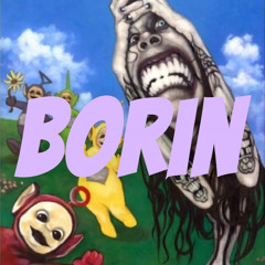 borin