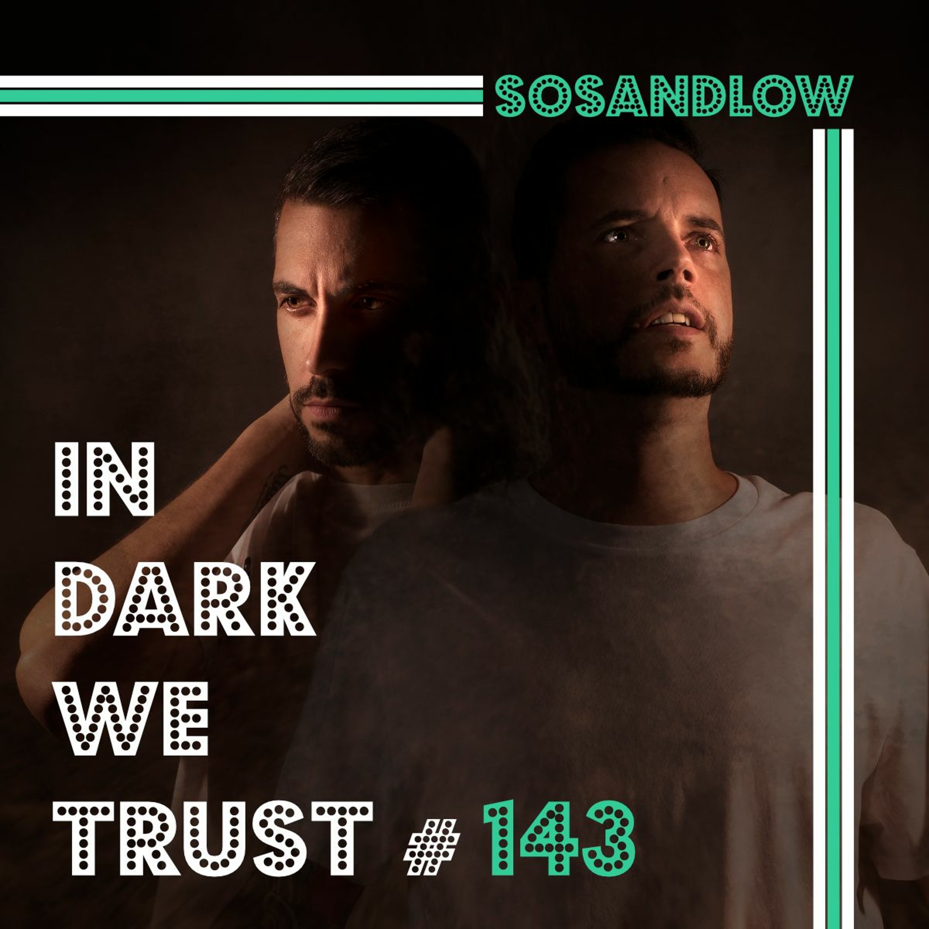 BERNY / In Dark We Trust