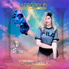 Acrópole - A Festa - S. J. Rio Preto
